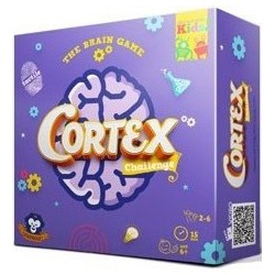 Cortex Challenge - Kids un jeu