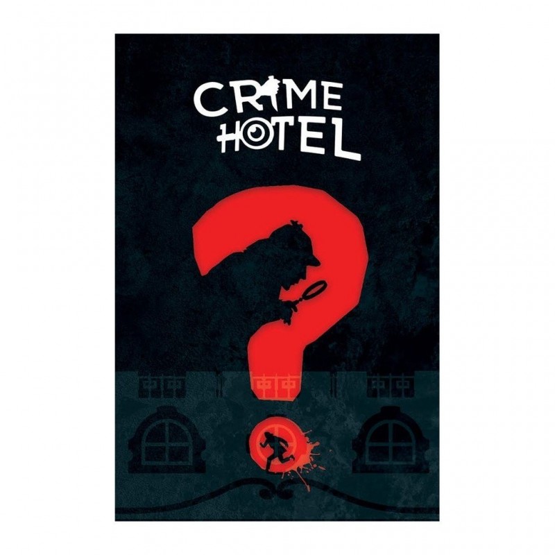 Crime Hotel un jeu Aurora