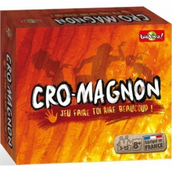 Cro-Magnon - Edition spéciale 10 ans un jeu Bioviva