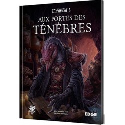 Aux Portes des Ténèbres un jeu Edge