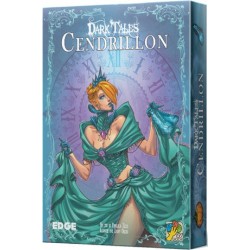 Dark Tales - Cendrillon un jeu Edge