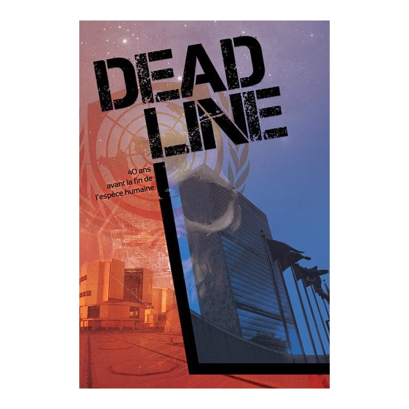 Deadline un jeu John Doe