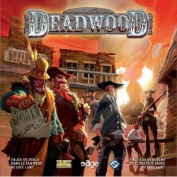 Deadwood VF un jeu Edge