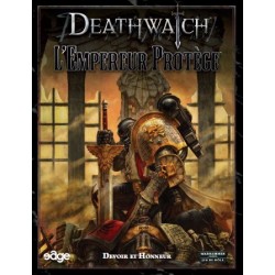 Deathwatch - L'Empereur protège un jeu Edge