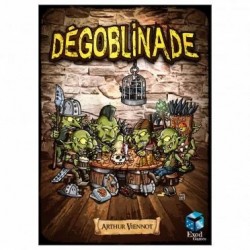 Dégoblinade un jeu Exod games