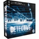 Detective un jeu Iello