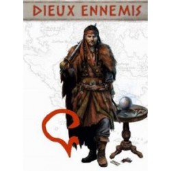 Dieux ennemis - La fortune un jeu Les XII singes