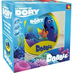 Dobble - Le monde Dory un jeu Asmodee