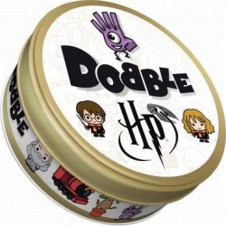 Dobble Harry Potter un jeu Asmodee