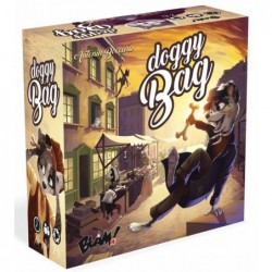 Doggy Bag un jeu Blam !