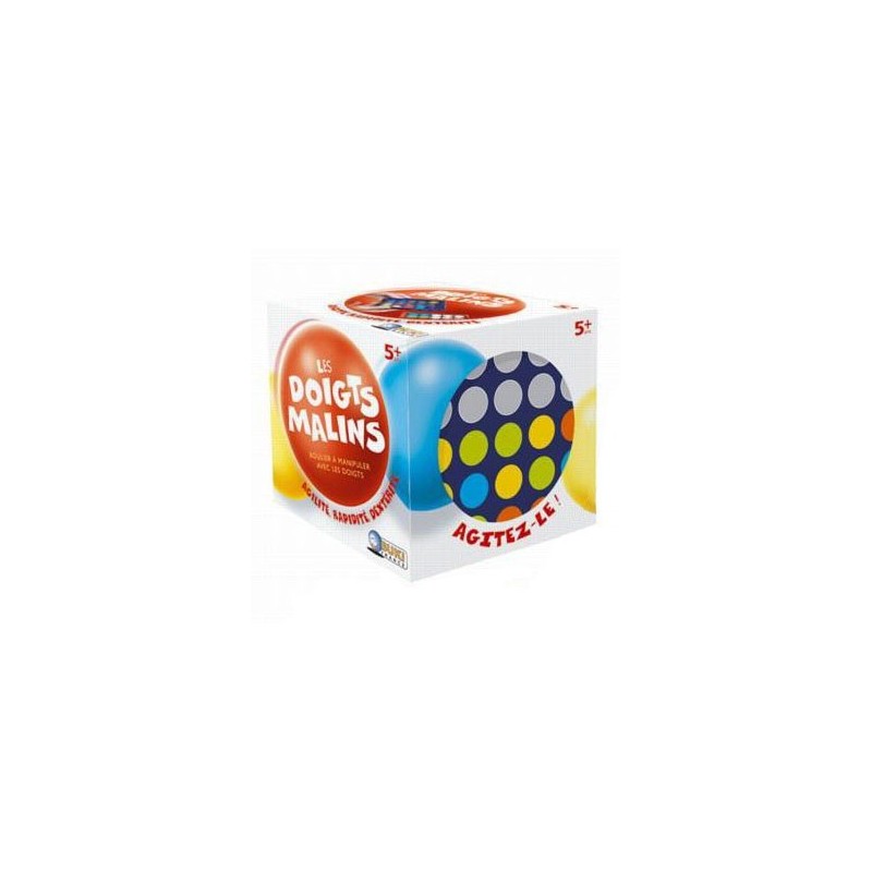 Les doigts malins un jeu Les doigts malins un jeu