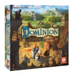 Dominion un jeu Filosofia