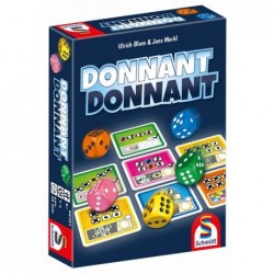 Donnant donnant un jeu Schmidt