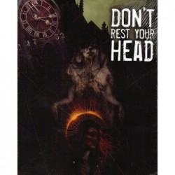 Don't Rest Your Head un jeu Les Ecuries d'Augias