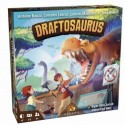 Draftosaurus un jeu Ankama