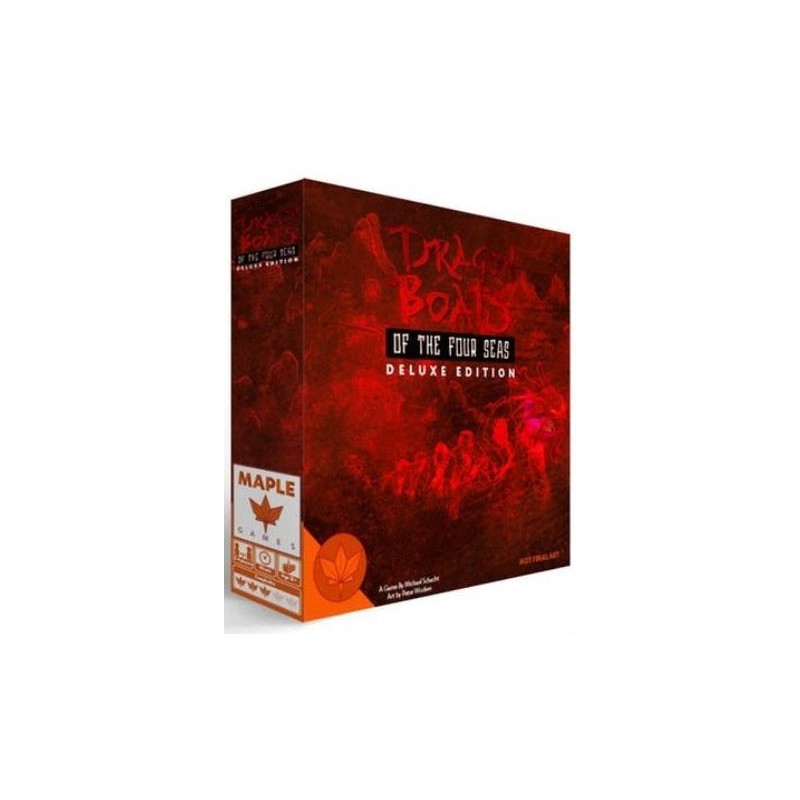 Dragon Boats Deluxe un jeu Dragon Boats Deluxe un jeu