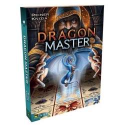 Dragon Master un jeu Matagot