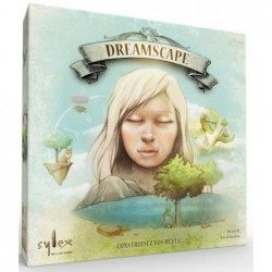 Dreamscape un jeu