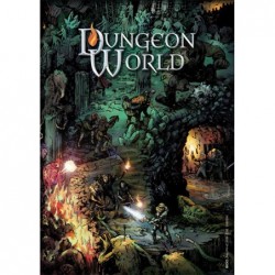 Dungeonworld un jeu 500 nuances de geek