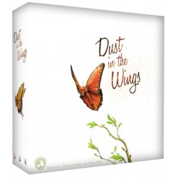 Dust in the Wings un jeu Pixie Games