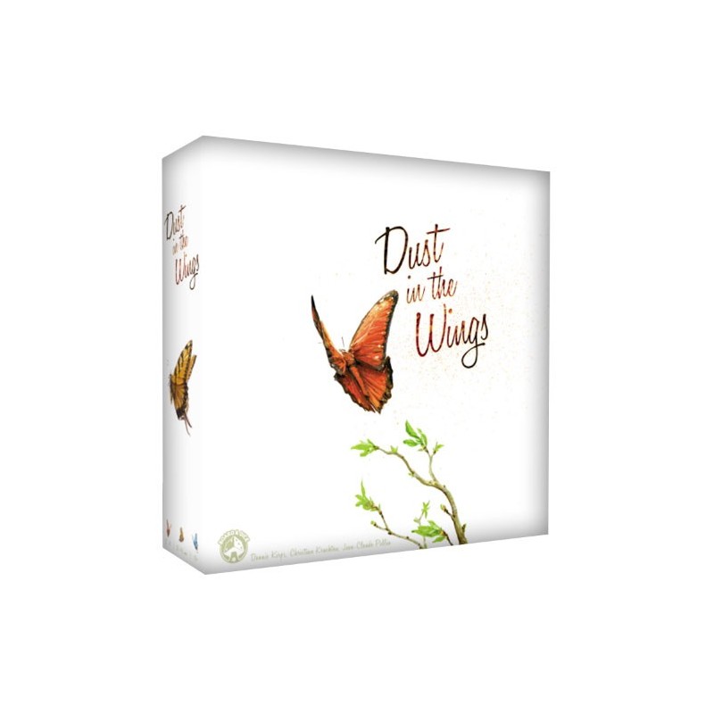 Dust in the Wings un jeu Pixie Games