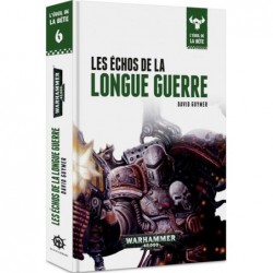 L'éveil de la bête - Les Échos de la Longue Guerre un jeu Black Library