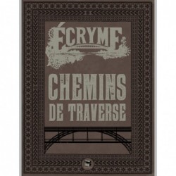 Ecryme - Chemins de Traverse un jeu Matagot