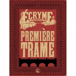 ECRYME - Première Trame un jeu Matagot