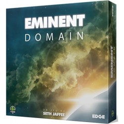 Eminent Domain un jeu Edge
