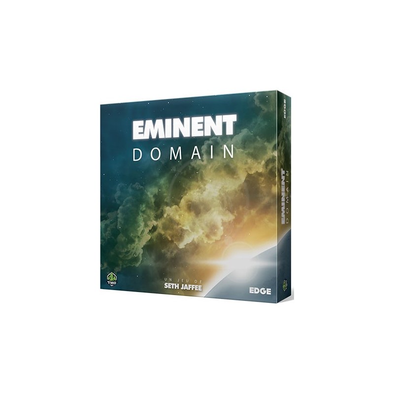 Eminent Domain un jeu Edge