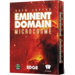 Eminent Domain - Microcosme un jeu Edge