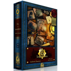 Era of Inventions Master Print + bonus un jeu QWG