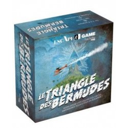 Escape game - Le Triangle des Bermudes un jeu