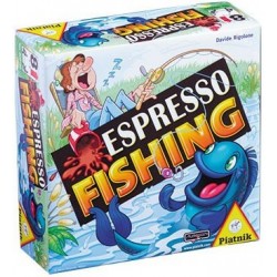 Espresso Fishing un jeu