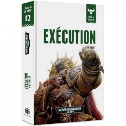 L'éveil de la bête - Exécution un jeu Black Library