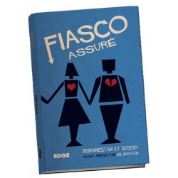 Fiasco assuré un jeu Edge