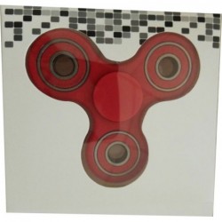 Handspinner un jeu Fidget Spinner