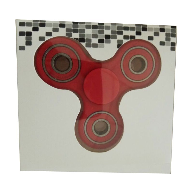 Handspinner, un jeu édité par Fidget Spinner