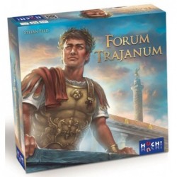 Forum Trajanum un jeu Huch & Friends