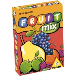 Fruit Mix un jeu Piatnik