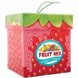 Fruit Mix un jeu Lifestyle Boardgames Ltd