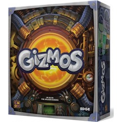 Gizmos un jeu Edge