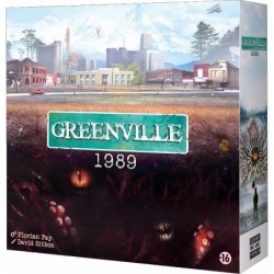 Greenville 1989 un jeu SorryWeAreFrench