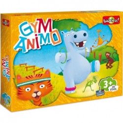 Gym Animo un jeu Bioviva