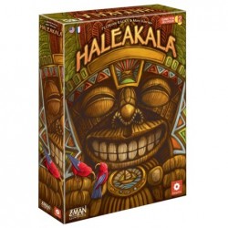 Haleakala un jeu Filosofia