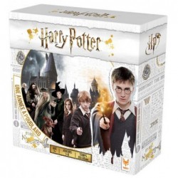 Harry Potter - Une année à Poudlard un jeu Topi Games