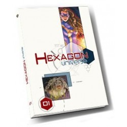 Hexagon Universe un jeu Les XII singes