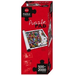 Puzzle pad - Tapis rangement puzzle un jeu Heye