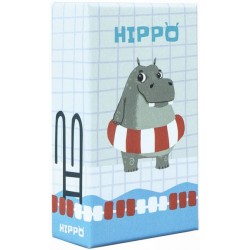 Hippo un jeu Helvetiq