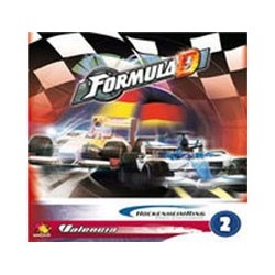 Hockenheim - Valencia un jeu Asmodee